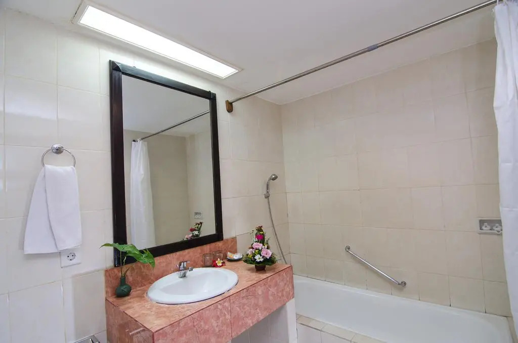 Foto - Sri Phala Resort & Villa