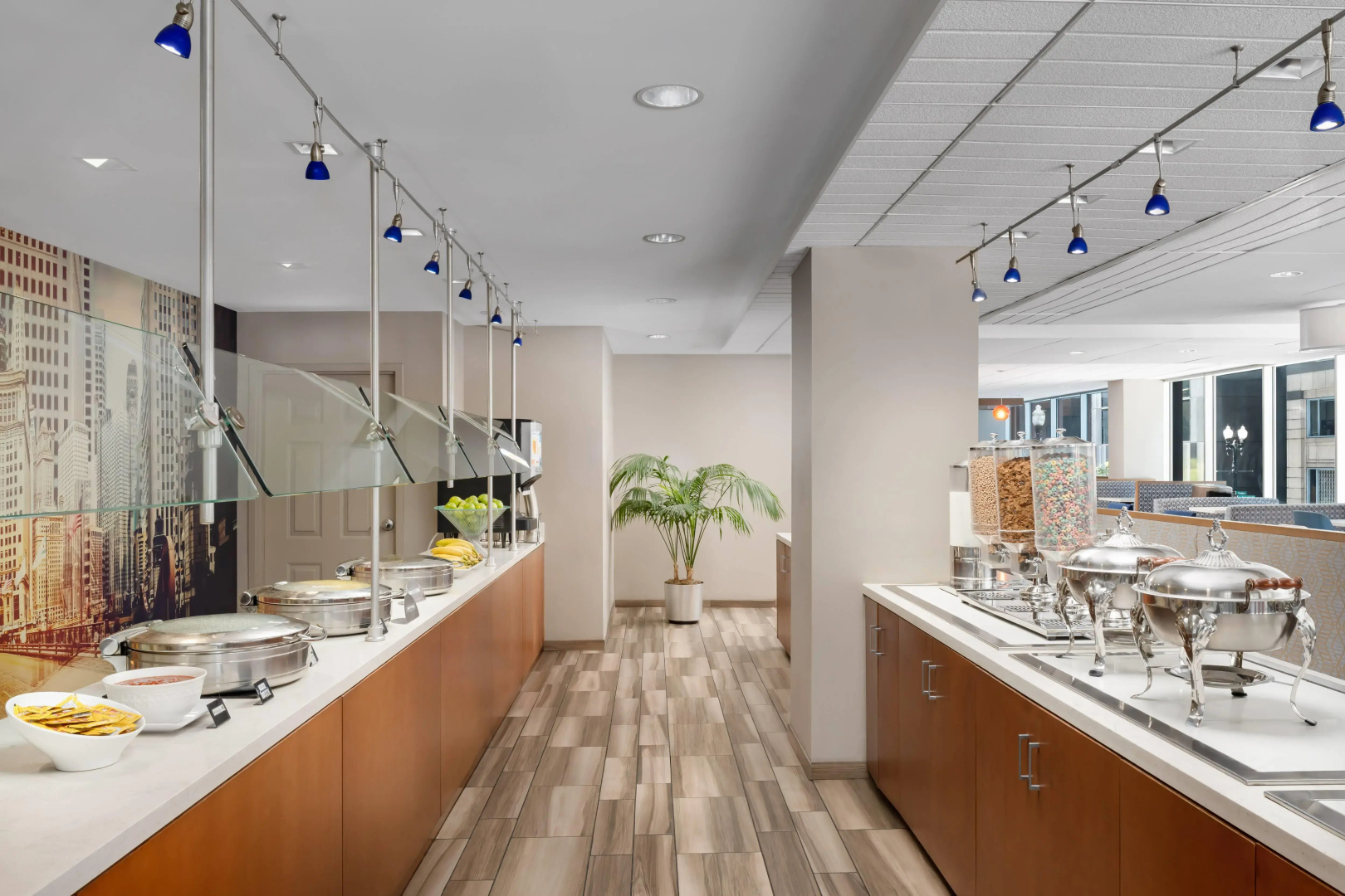 Foto - La Quinta Inn & Suites by Wyndham Chicago Downtown