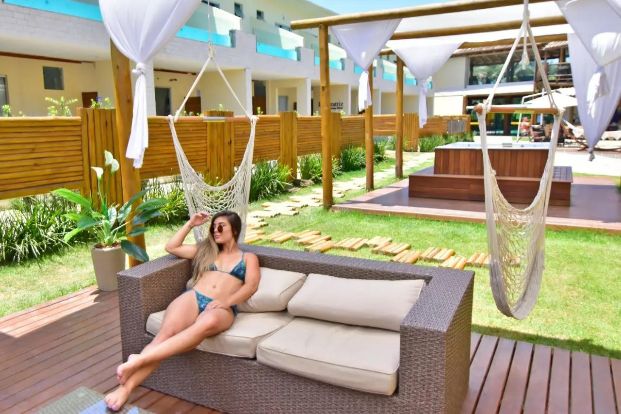 Foto - Imperatriz Paraty Hotel
