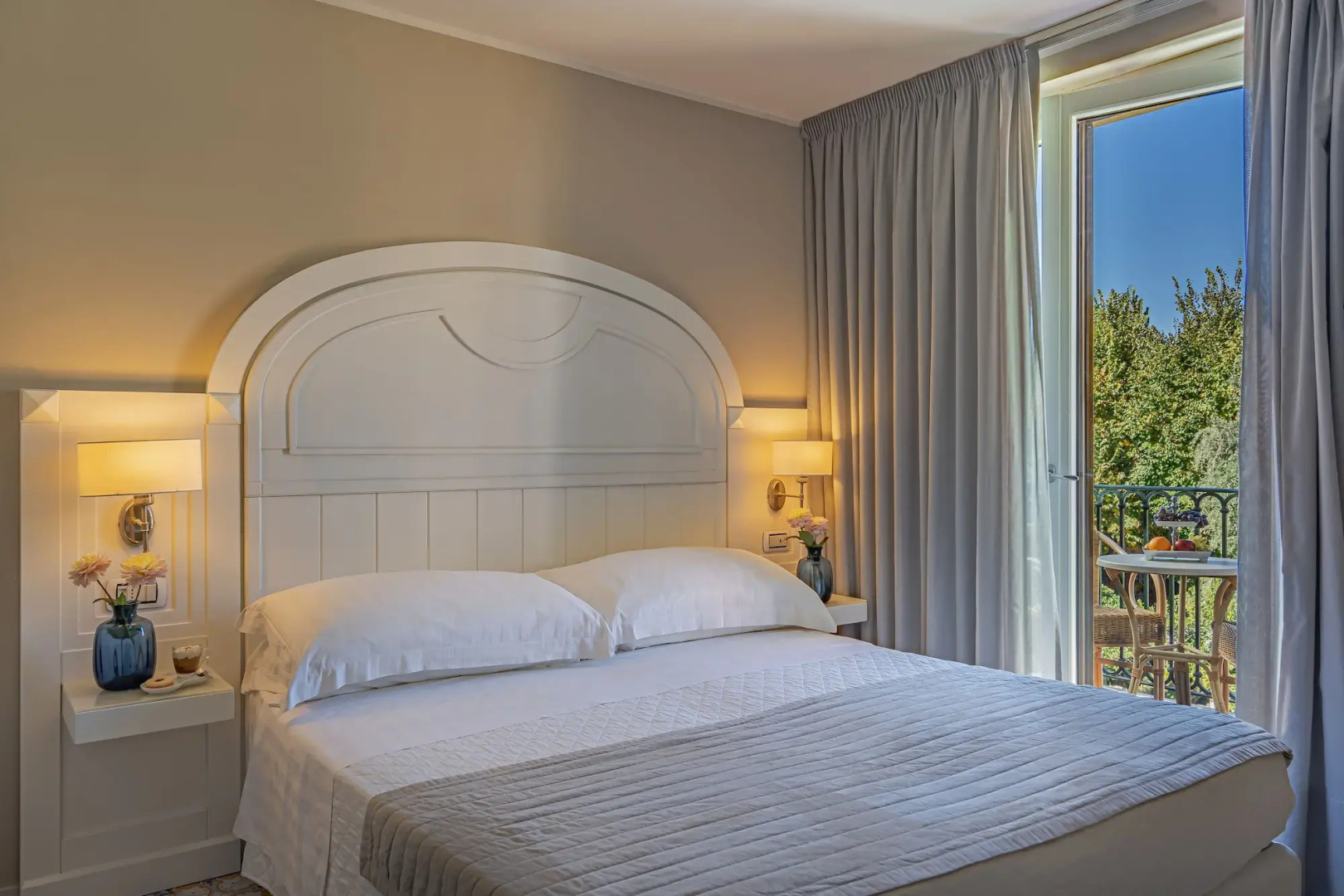 Photo - Hotel Capri
