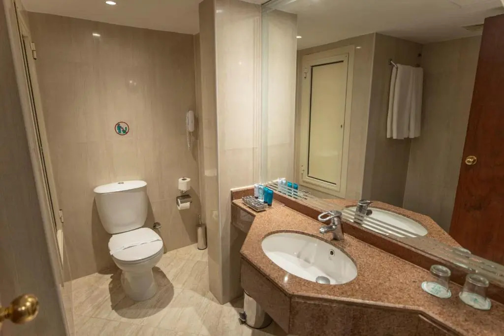 Foto - Sunrise Holidays Resort -Adults Only