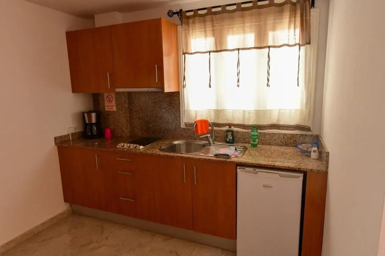 Foto - Hotel Vista Sol Cala Rajada