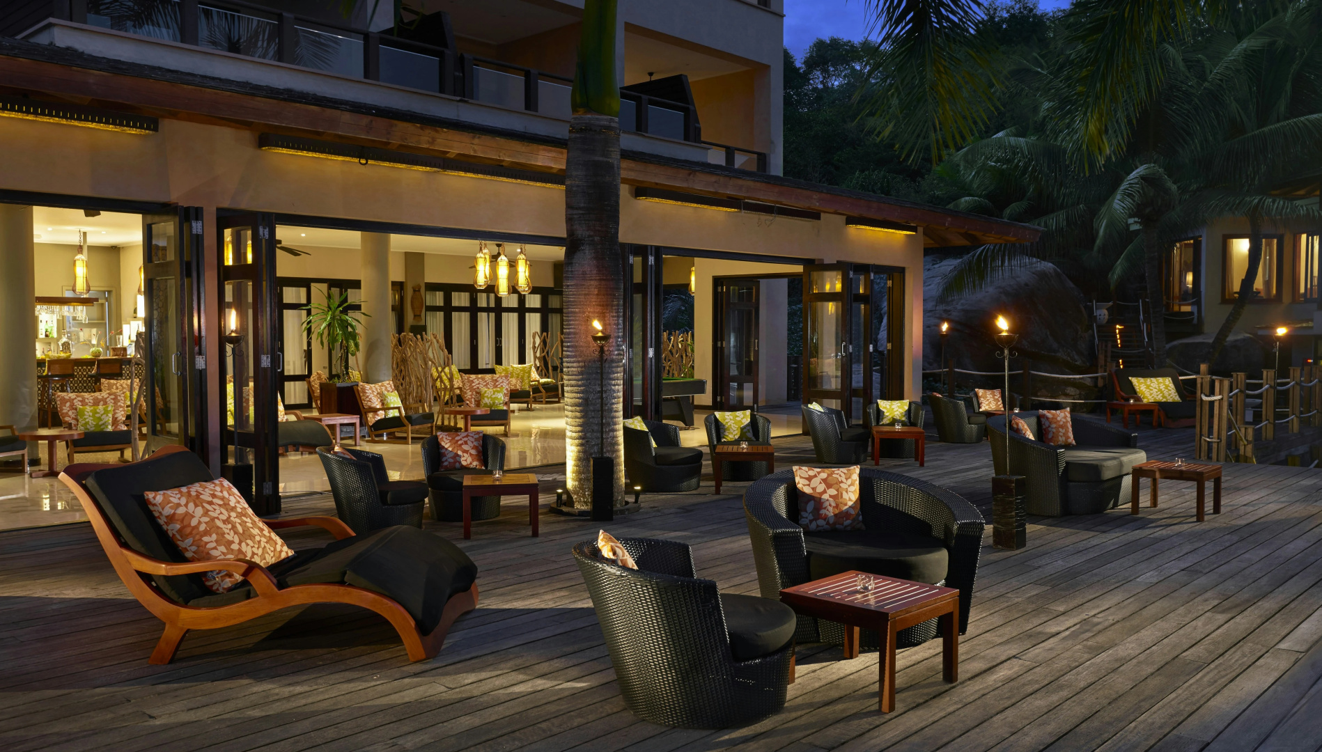 Photo - DoubleTree by Hilton Seychelles - Allamanda Resort & Spa