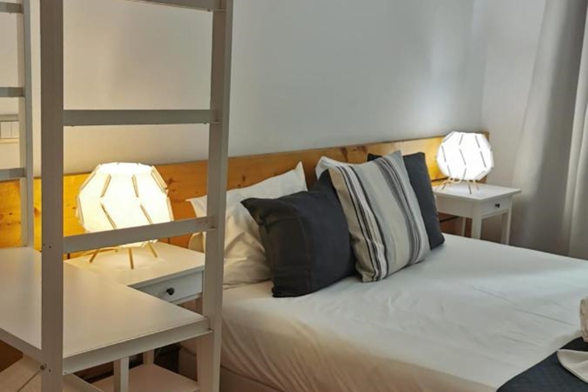 Foto - 262 Baixa Guesthouse