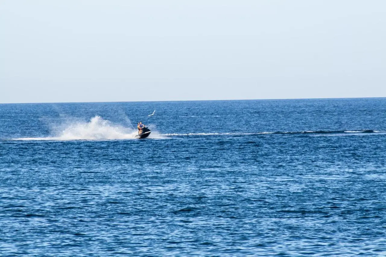 Foto - Residence Oasi Anfiteatro