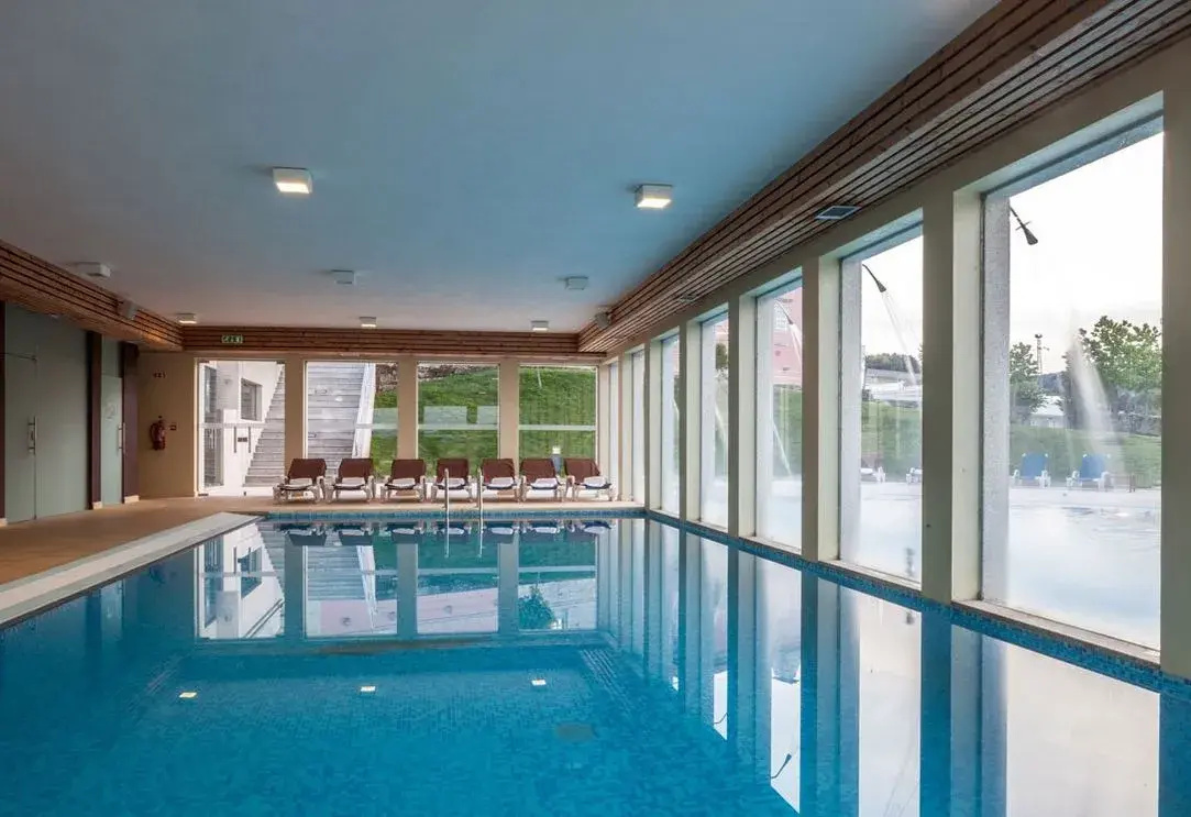 Foto - Casas Novas Countryside Hotel Spa & Events