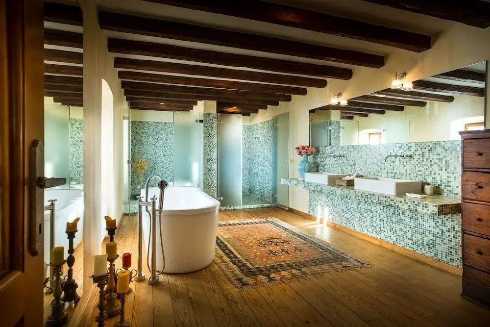 Foto - Meneghetti Wine Hotel and Winery - Relais & Chateaux