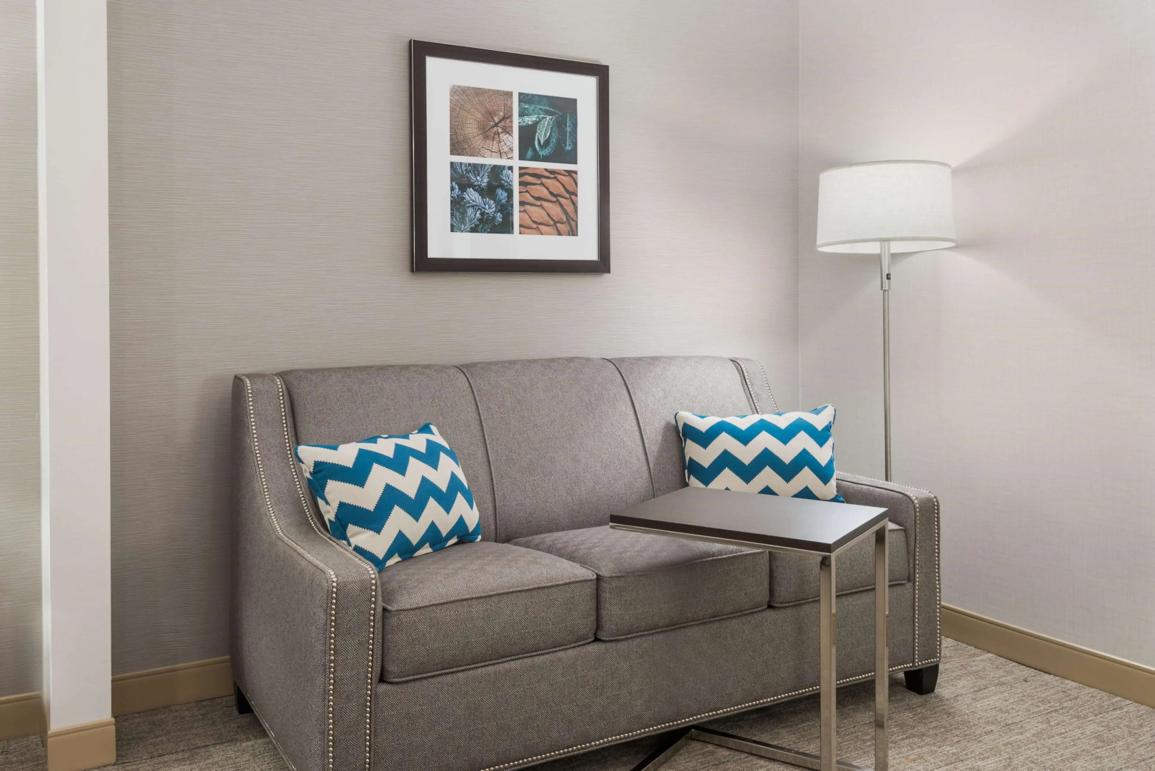 Foto - Hampton Inn Boston Bedford Burlington