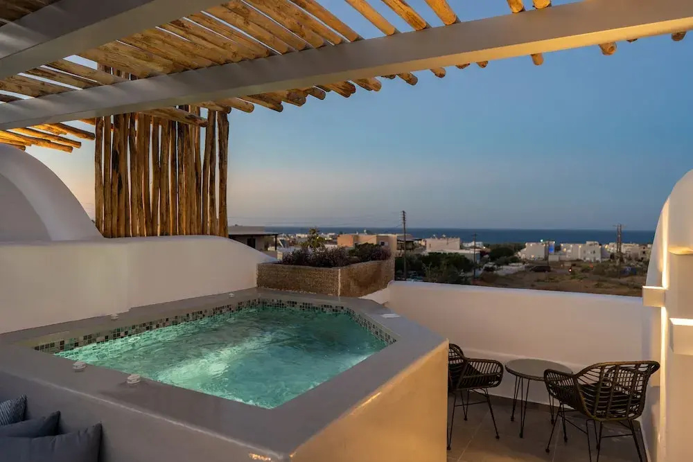 Photo - Aegean Diamonds Luxury Suites