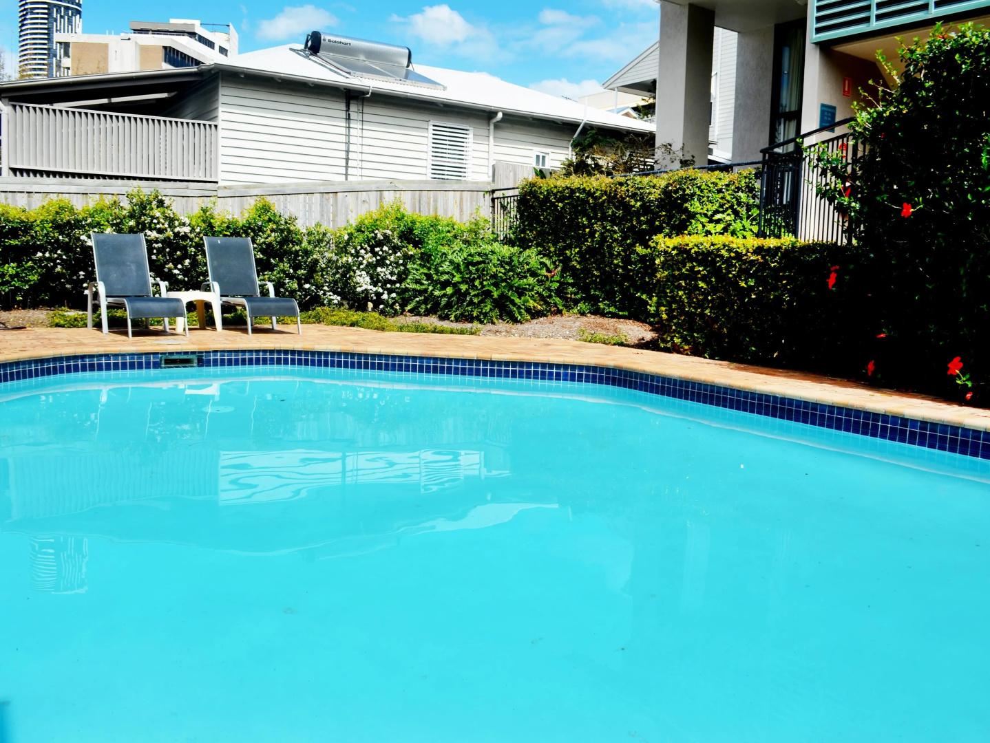 Foto - Spring Hill Mews Apartments