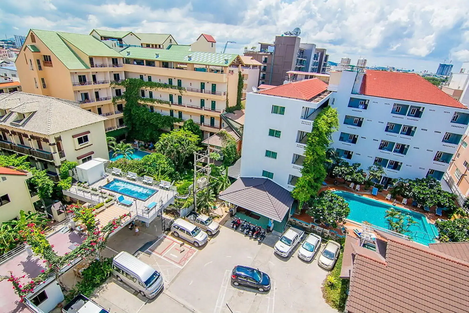 Photo - Sutus Court 3