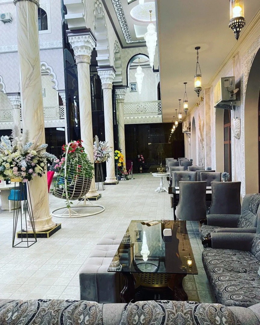 Foto - Sumaya Hotel