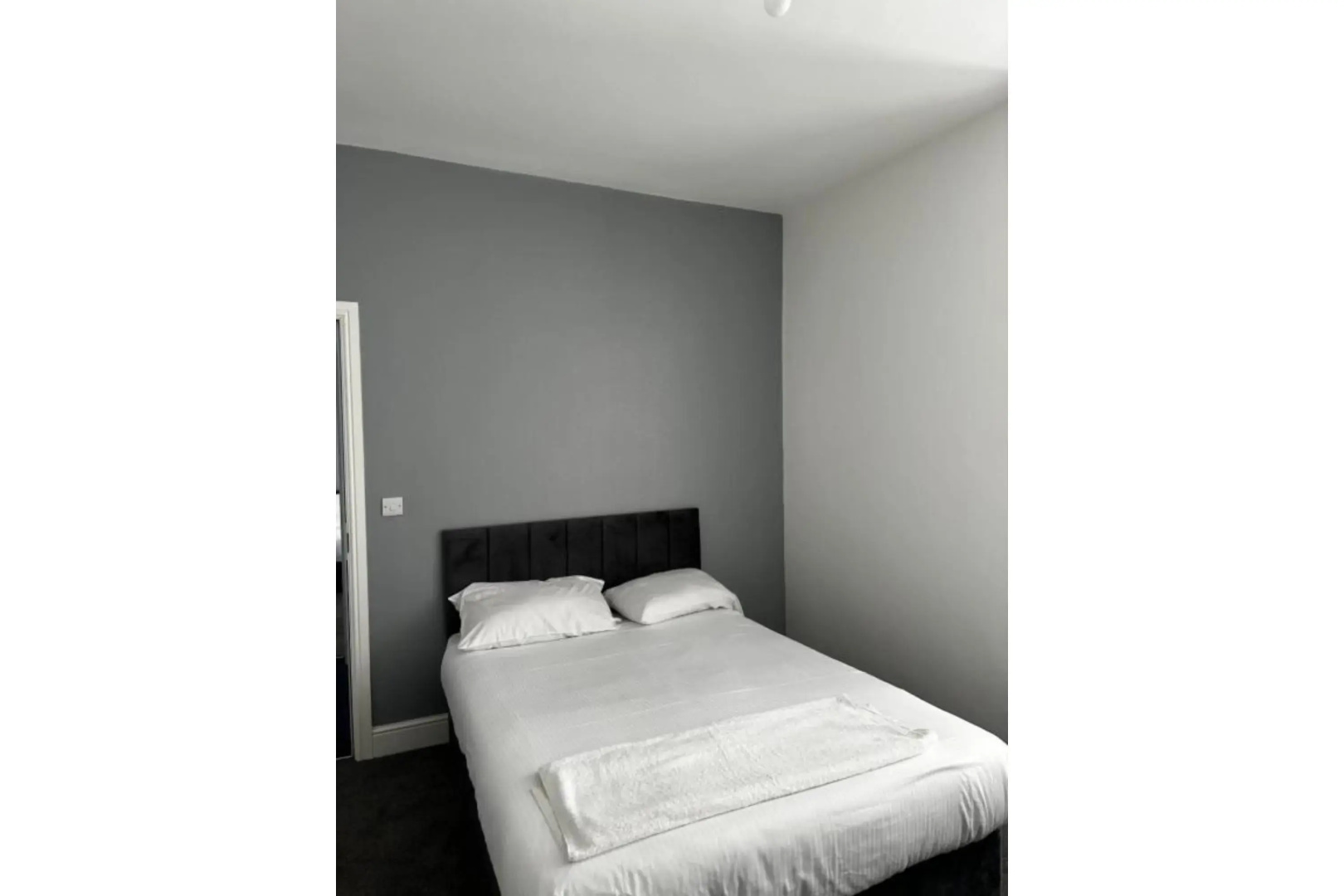 Photo - Cheetham Hill Guest House