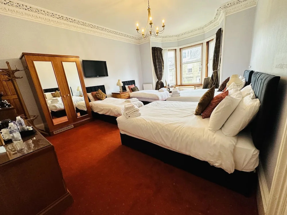 Photo - Abbotsford Guest House