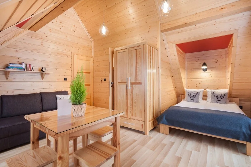 Foto - Pokoje Gościnne BENITA