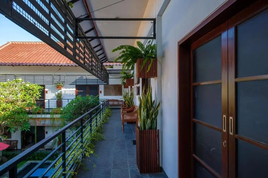 Photo - Kamar Kamar Boutique Hotel
