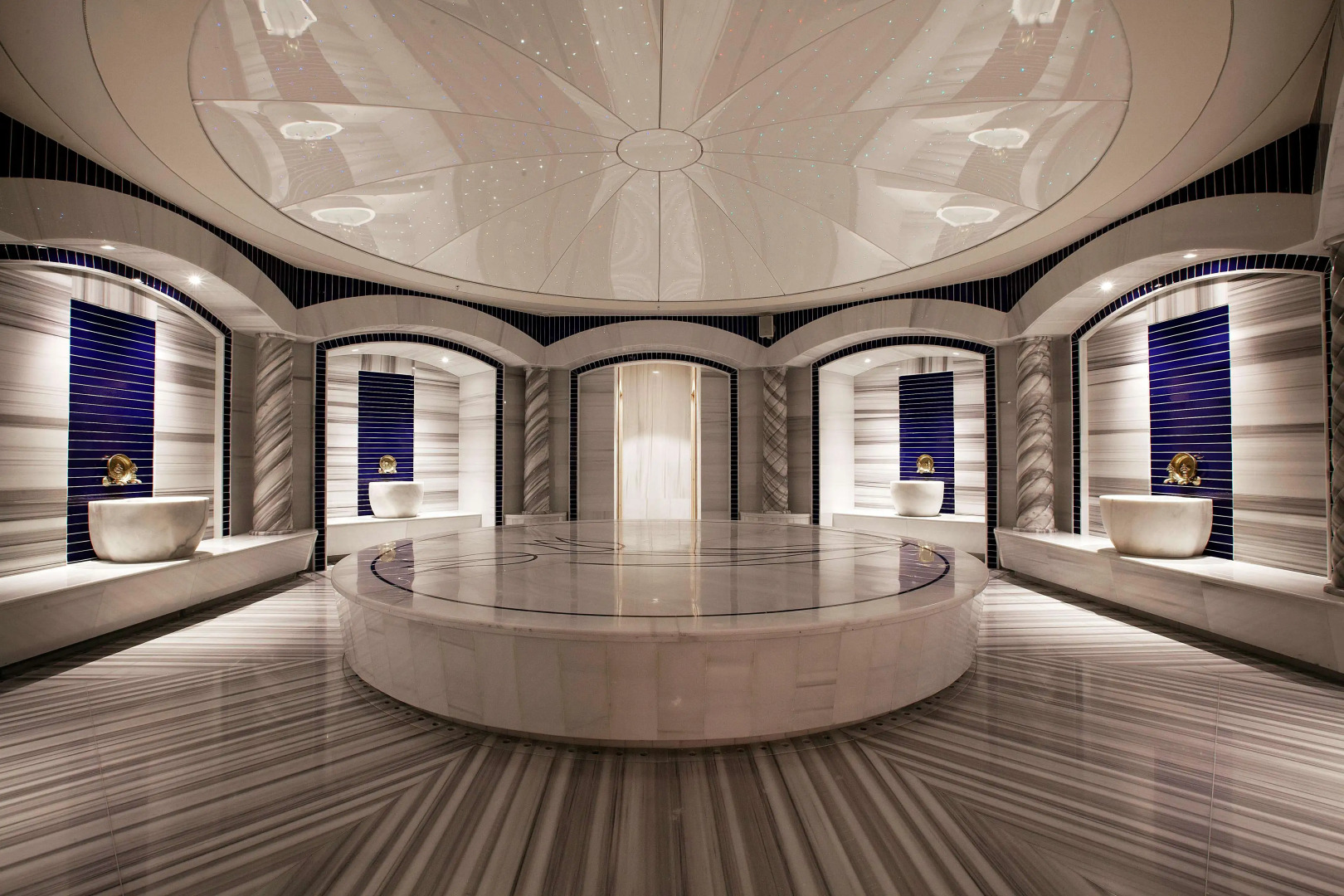 Foto - Radisson Blu Hotel, Istanbul Sisli