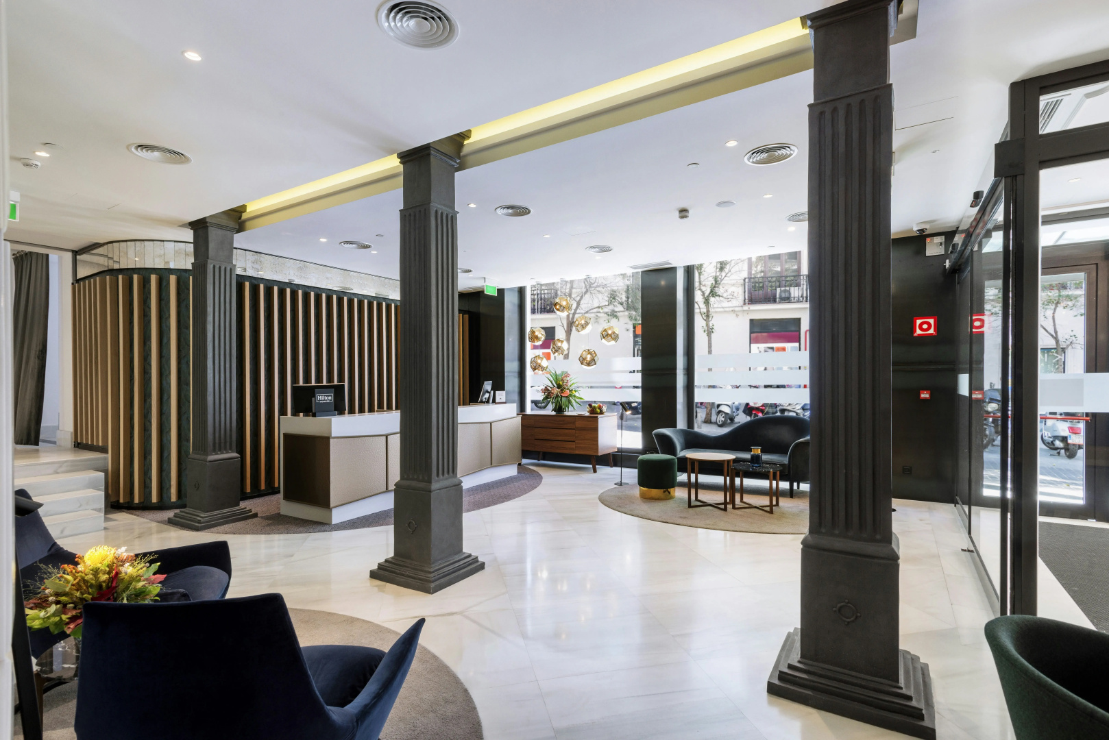 Foto - DoubleTree by Hilton Madrid-Prado