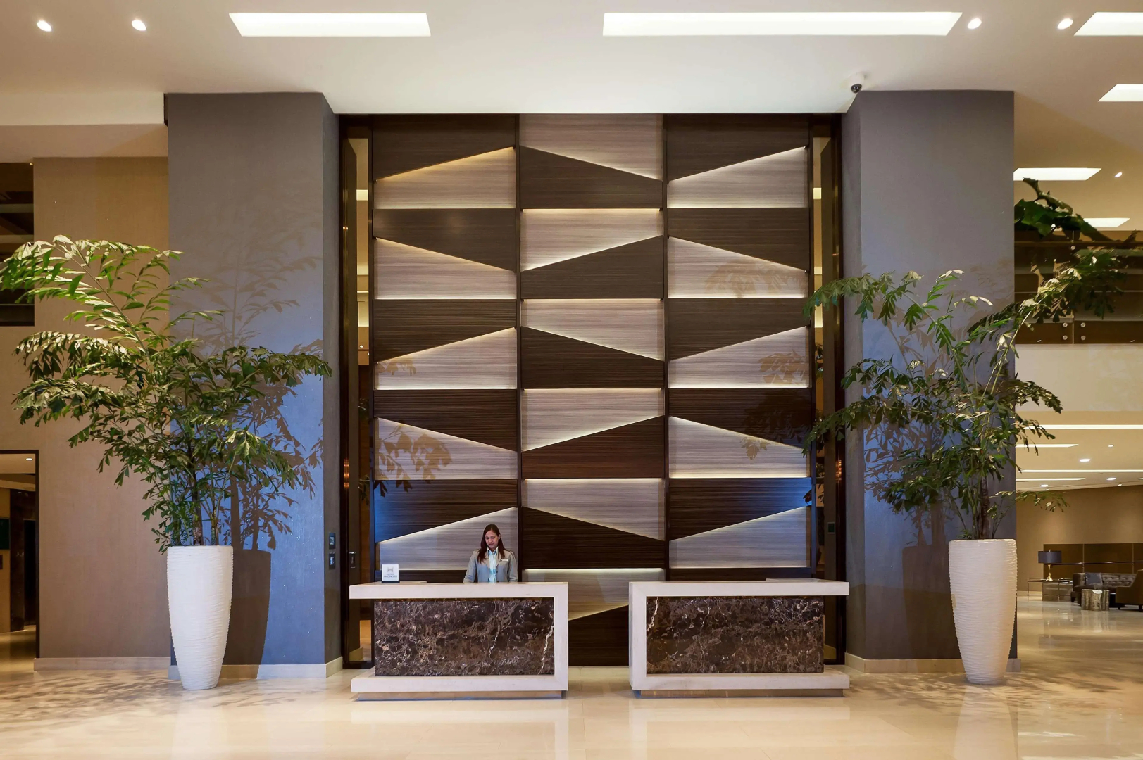 Foto - Embassy Suites by Hilton Santo Domingo