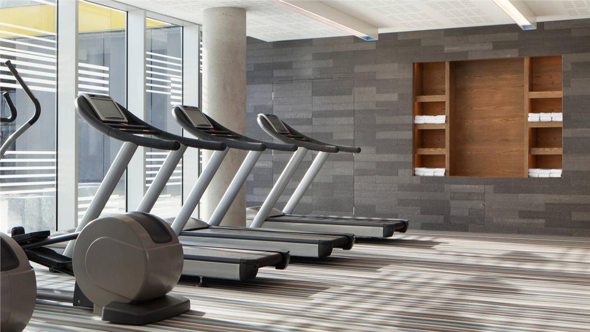 Foto - Aloft London Excel