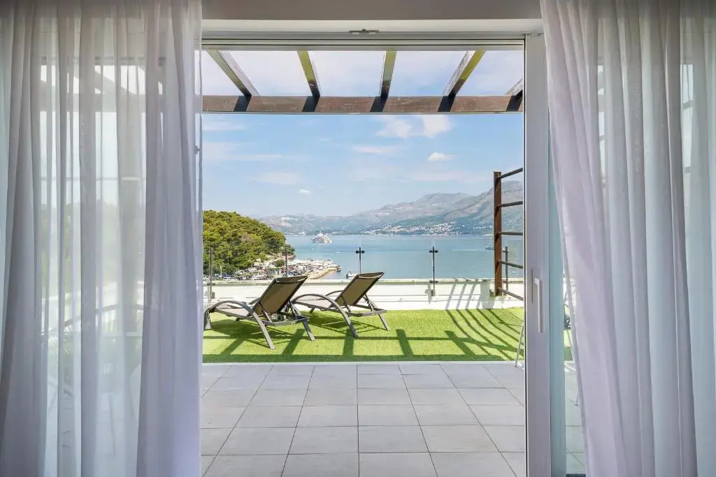 Foto - Hotel Cavtat