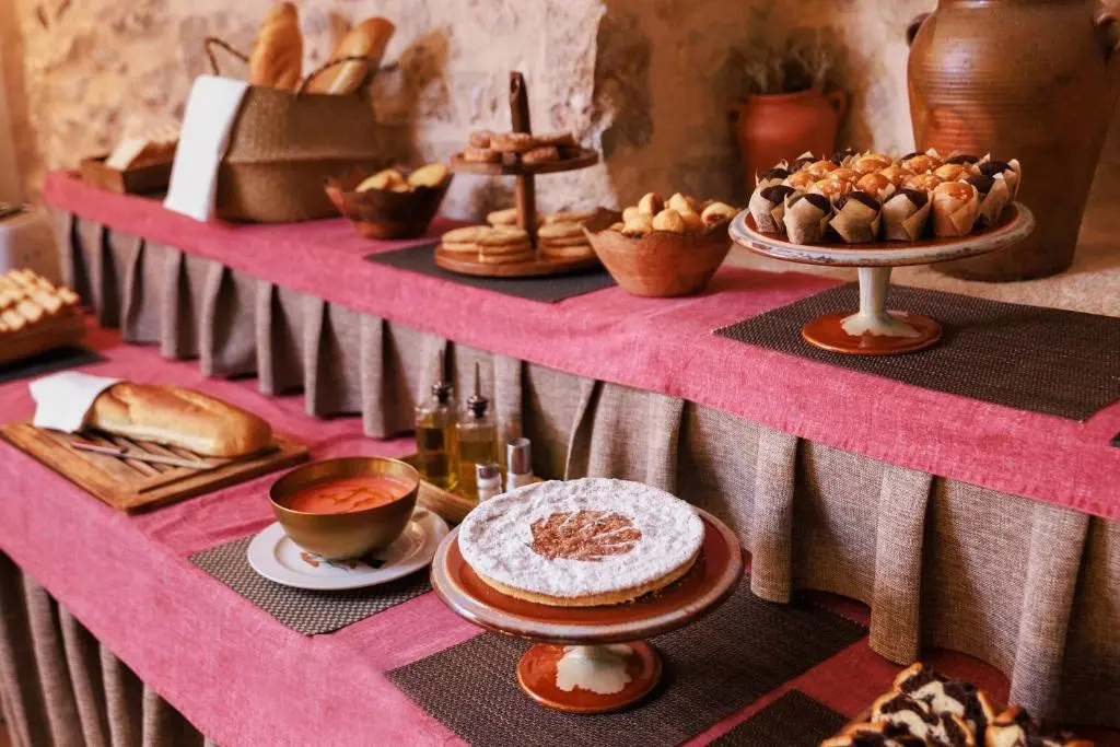 Photo - Hostal De La Trucha