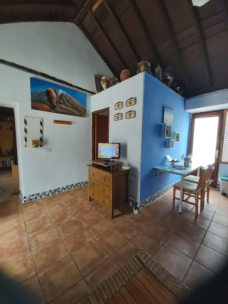 Foto - Rural house in the north of Tenerife