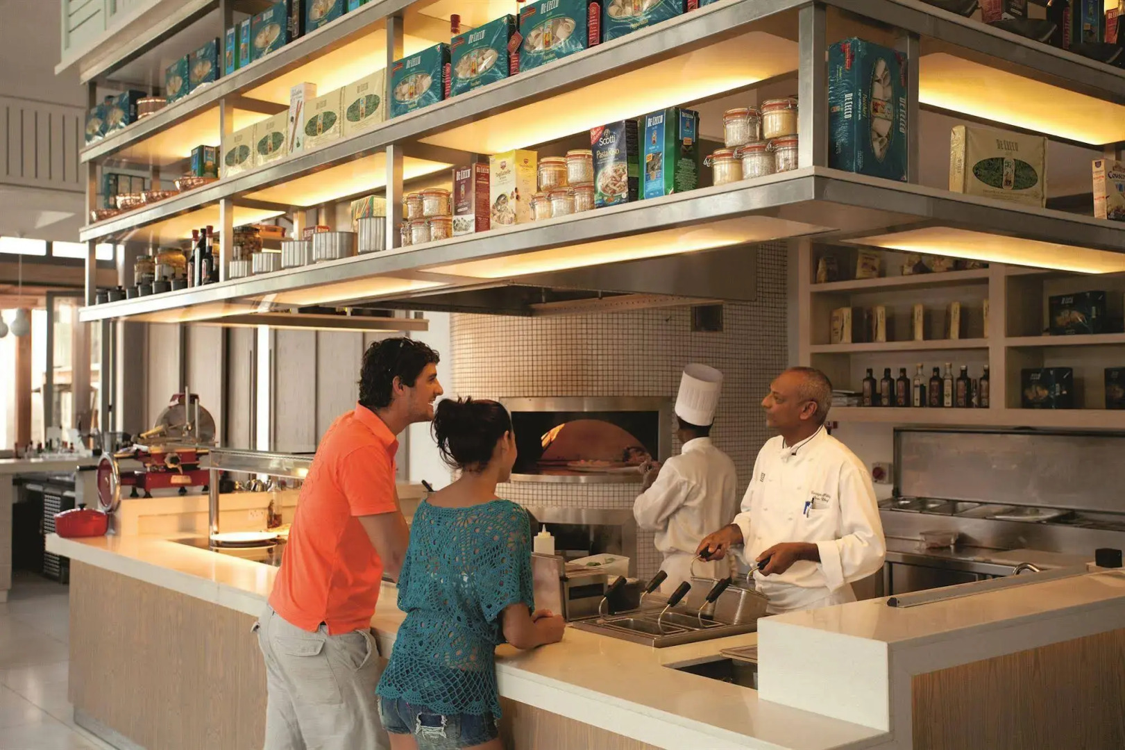 Foto - Long Beach Mauritius