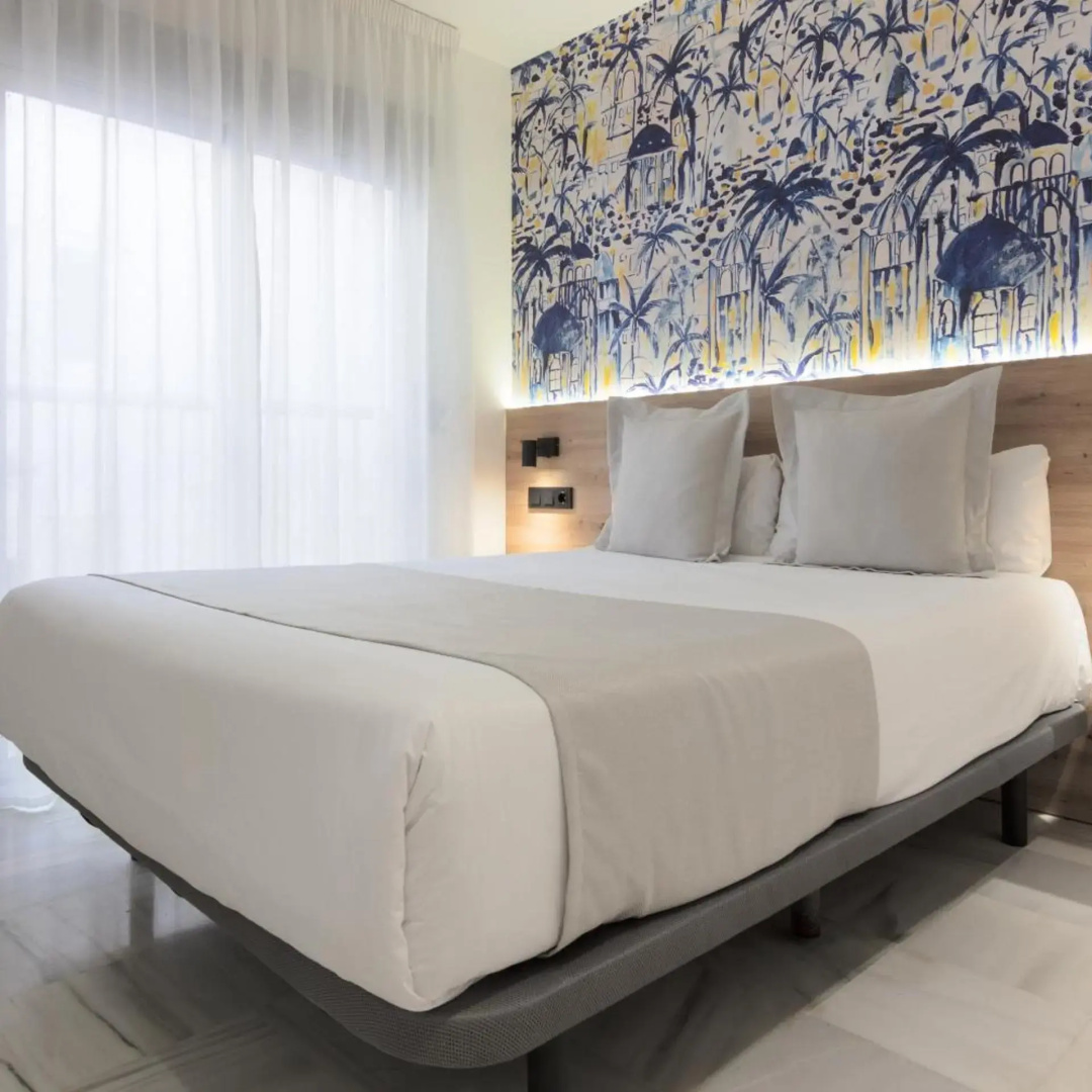Photo - Hotel La Milagrosa