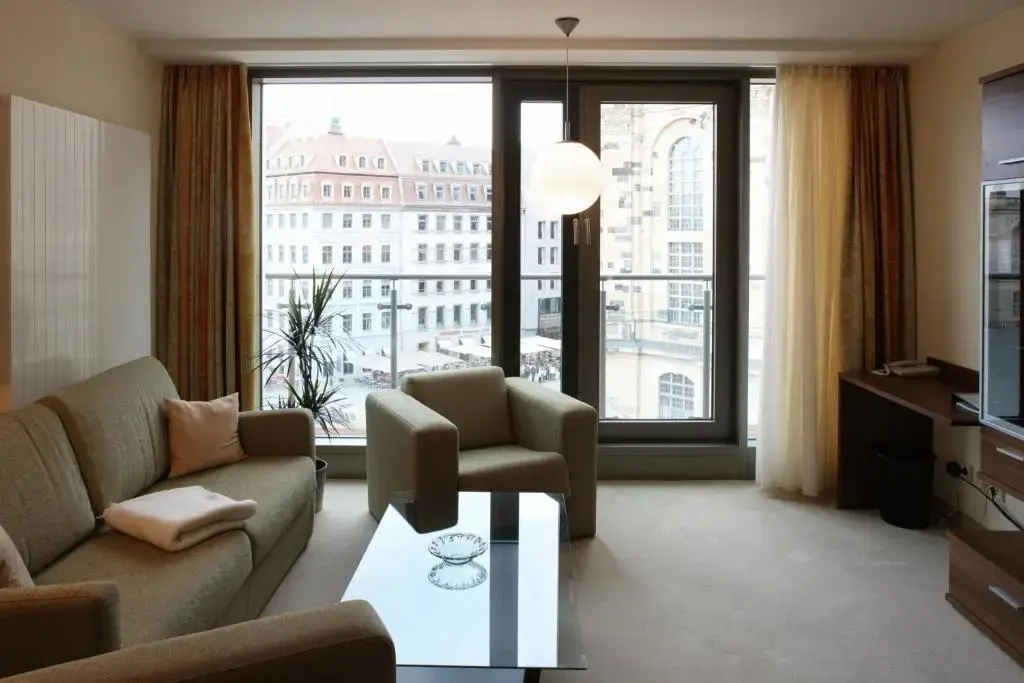 Foto - Aparthotel Altes Dresden
