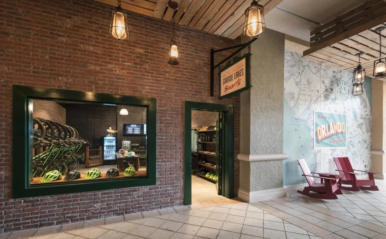 Foto - The Ritz-Carlton Orlando, Grande Lakes