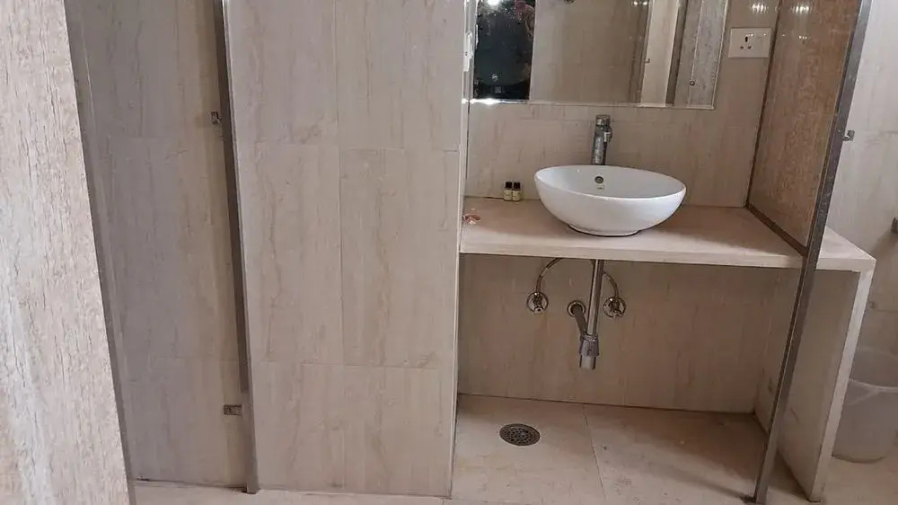 Foto - Hotel The Orion