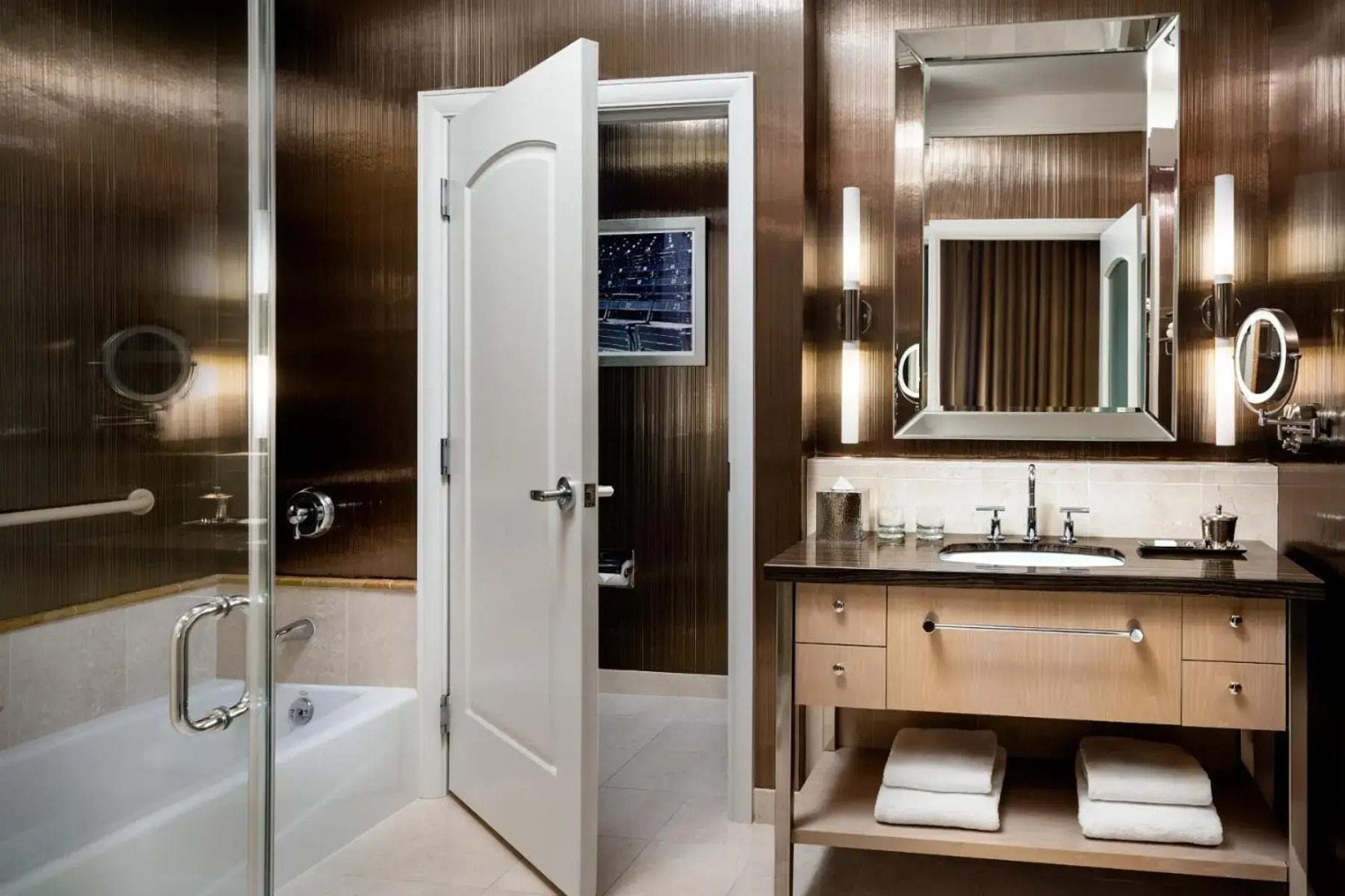 Foto - Hotel AKA Back Bay