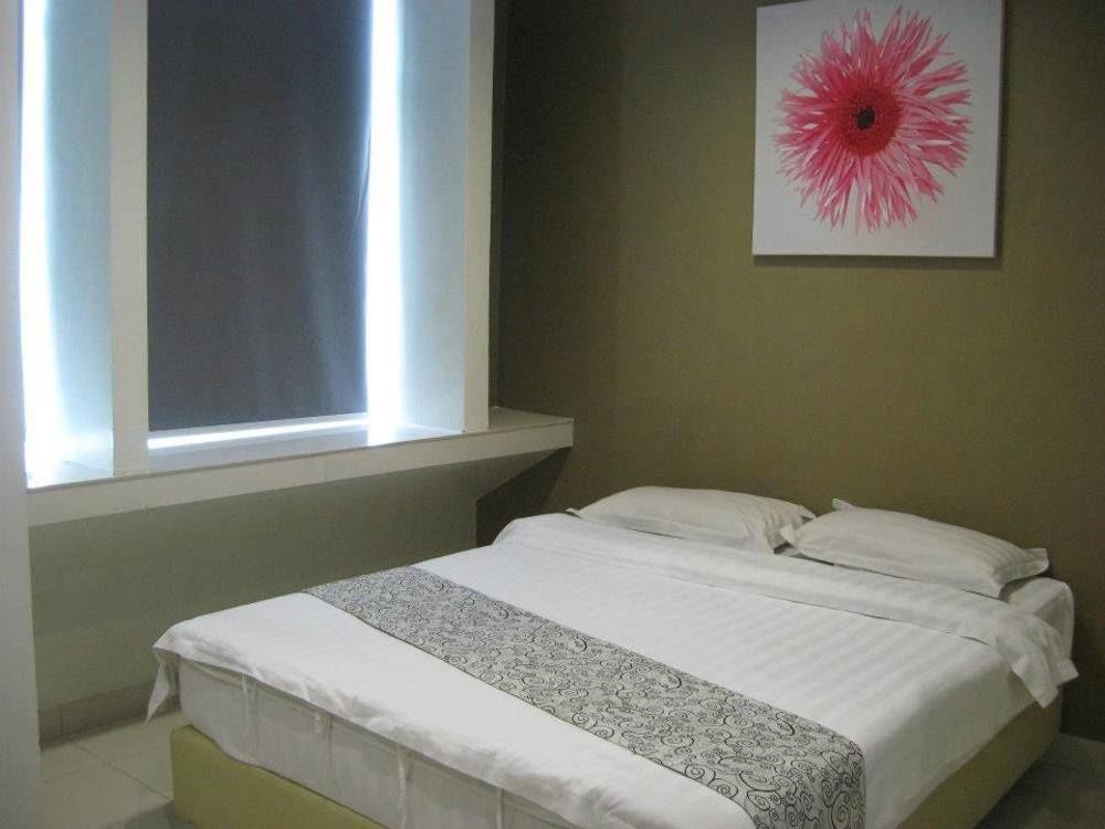 Hii-5 Hotel