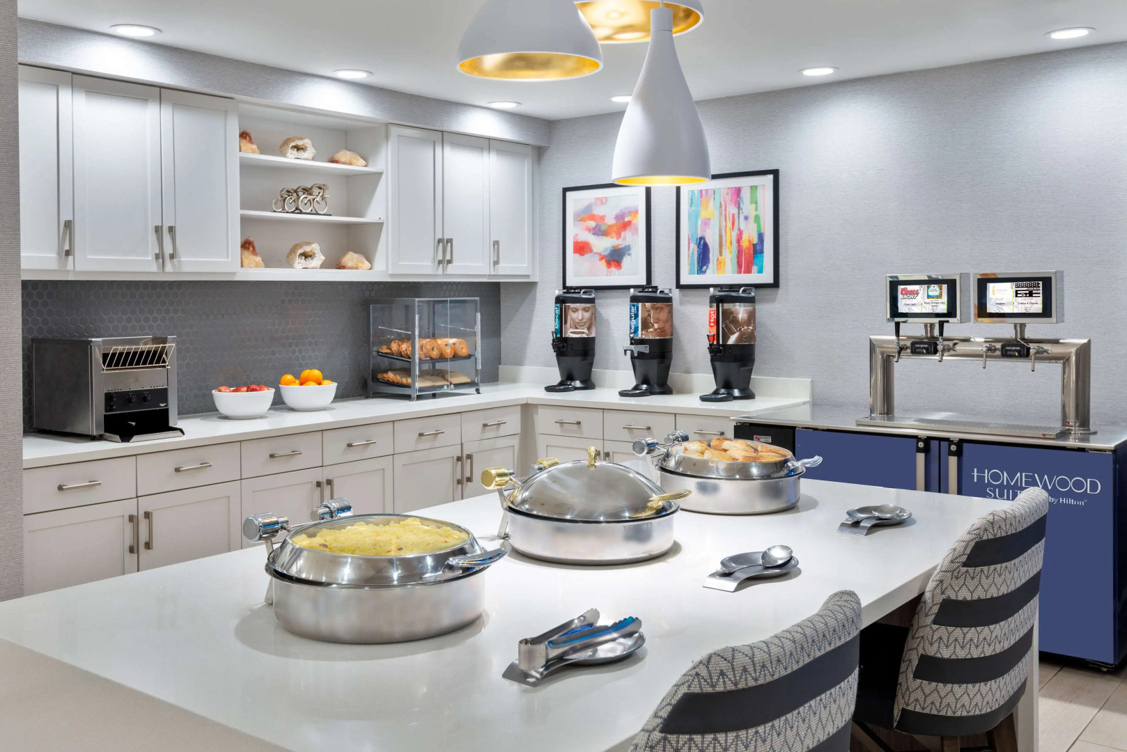 Photo - Homewood Suites by Hilton Boston/Canton, MA