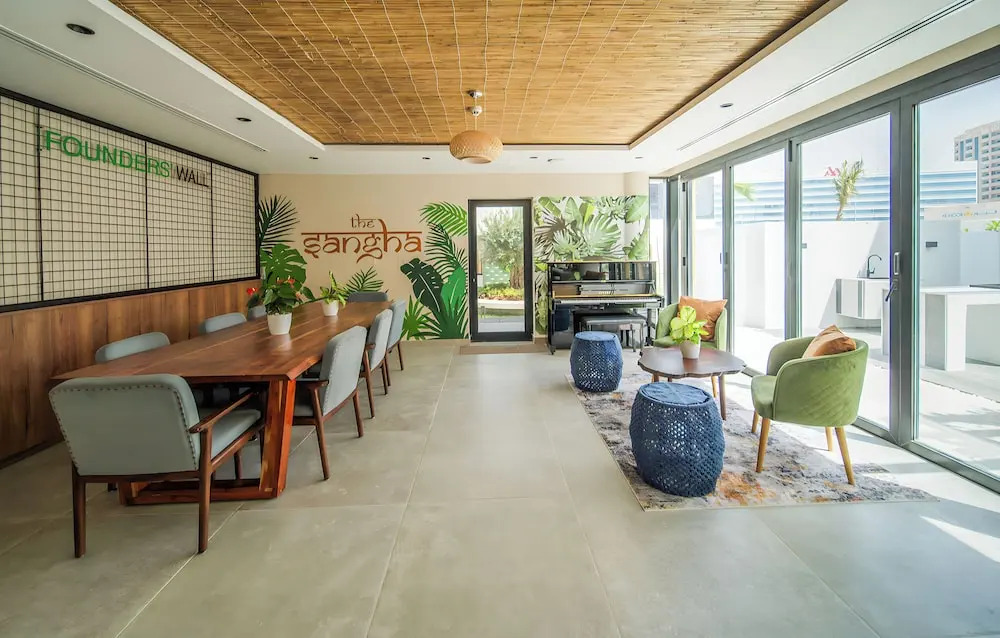 Photo - Nas House Private & Shared Villas