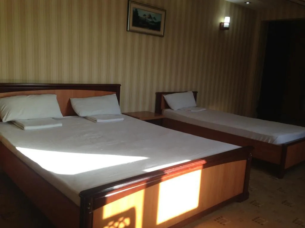 Foto - Western Suites Hotel