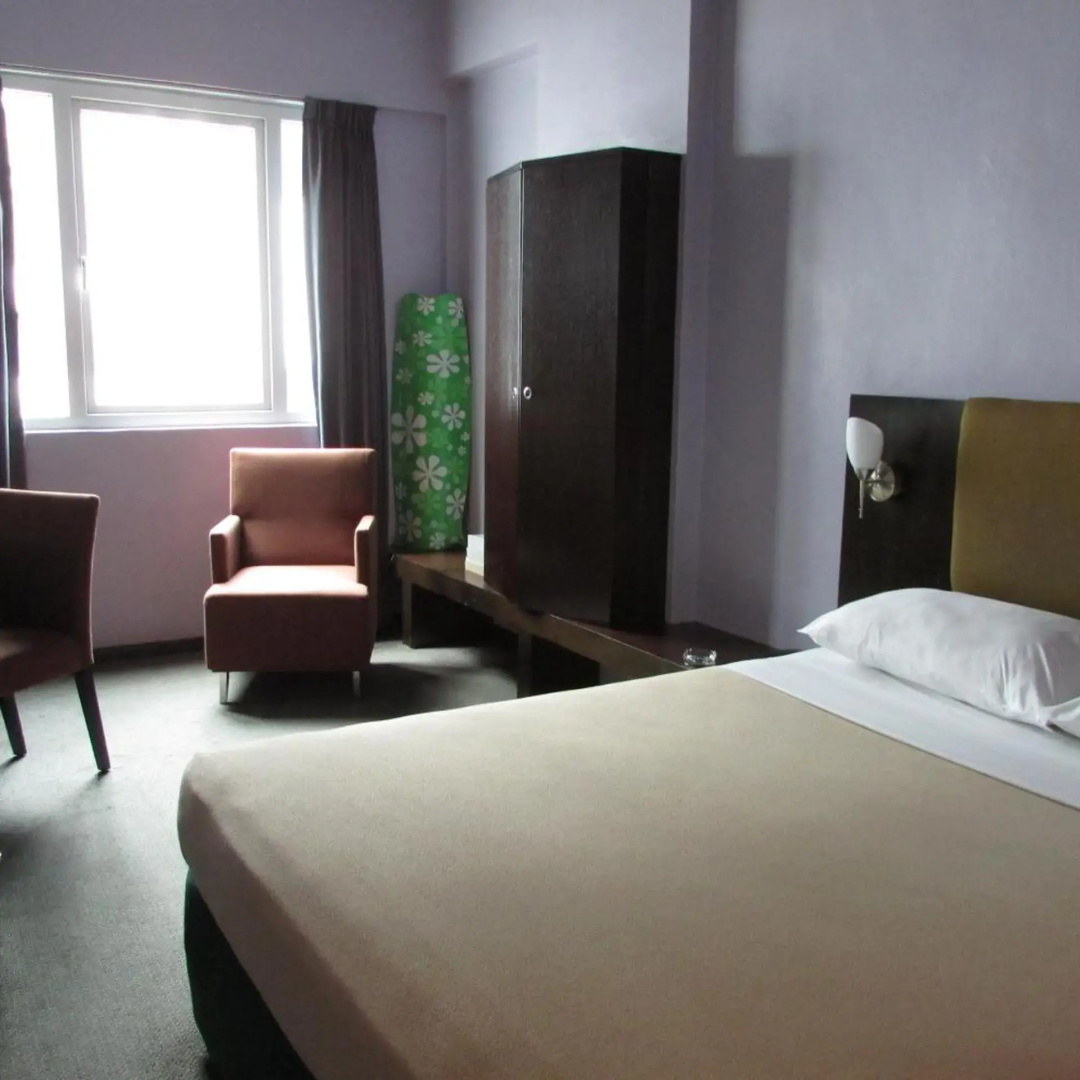 Photo - Strand Hotel