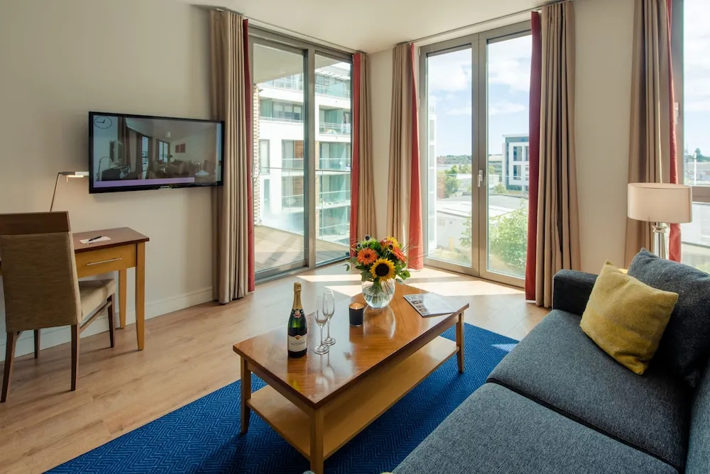 Photo - PREMIER SUITES Dublin, Sandyford