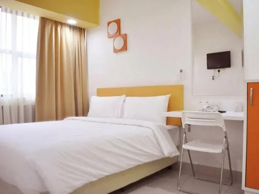 Foto - YY318 Hotel Bukit Bintang