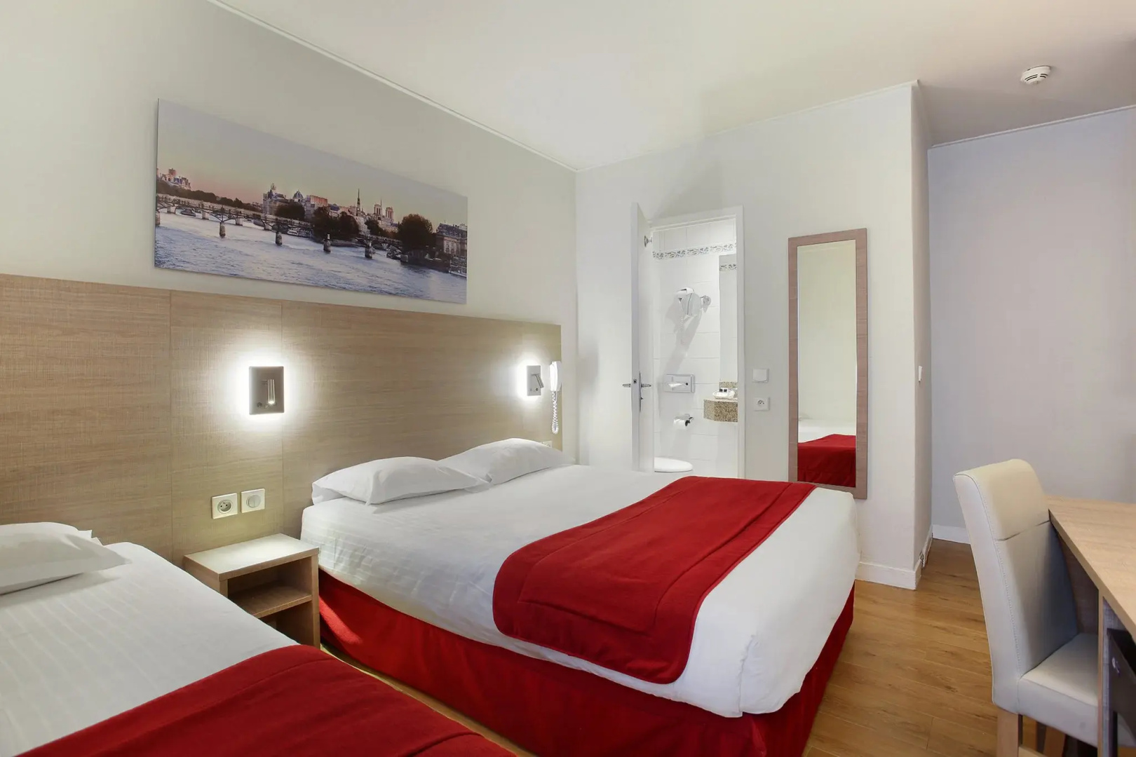 Foto - Lux Hotel Picpus