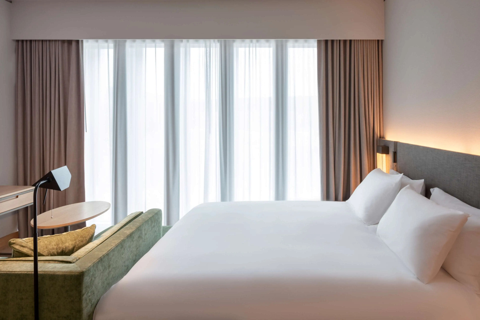 Foto - Hyatt Regency Zurich Airport Circle