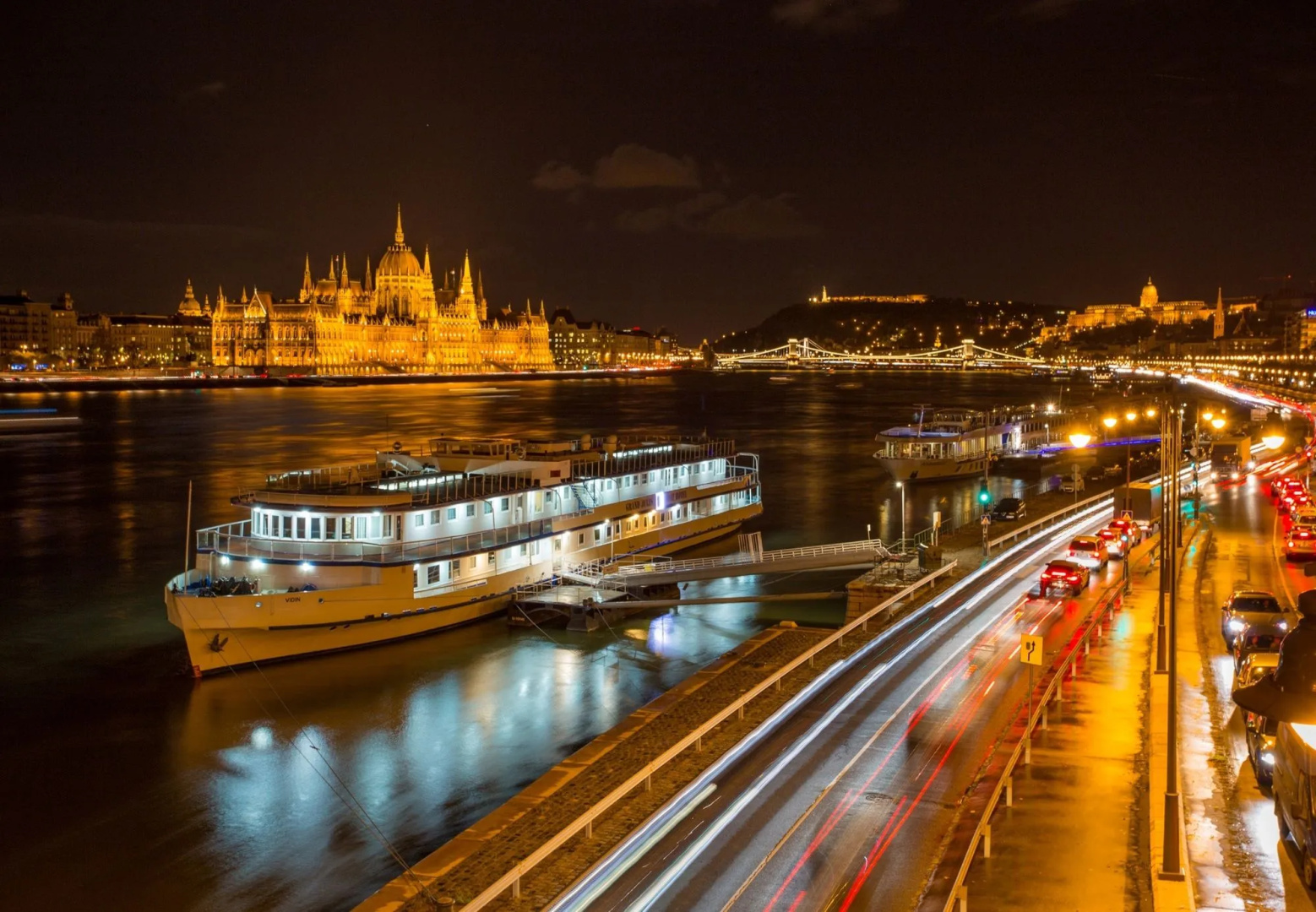 Foto - Grand Jules - Boat Hotel