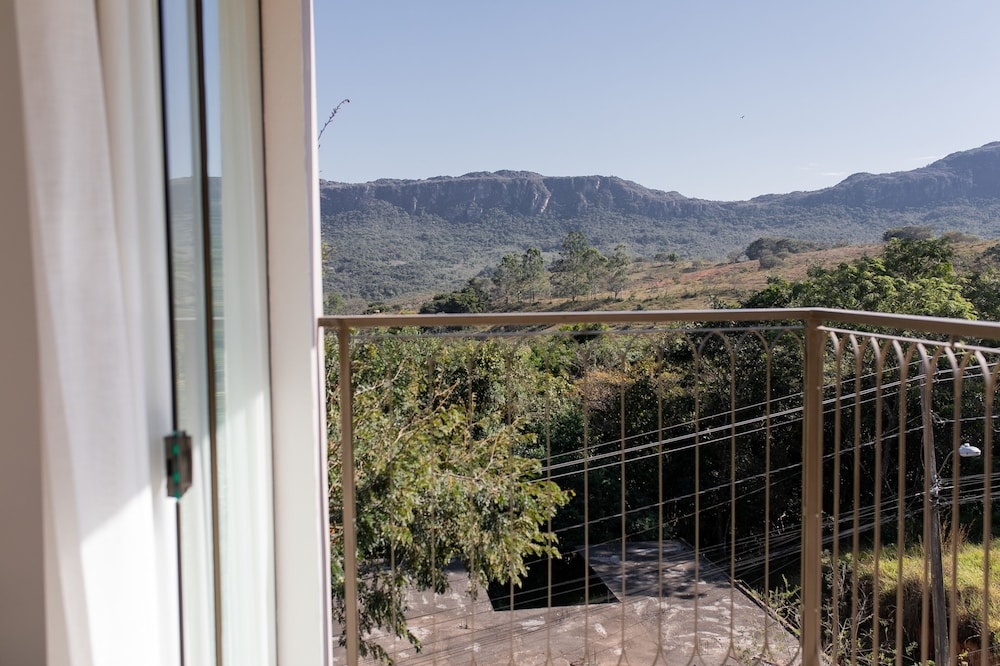 Aldrava Pousada Boutique