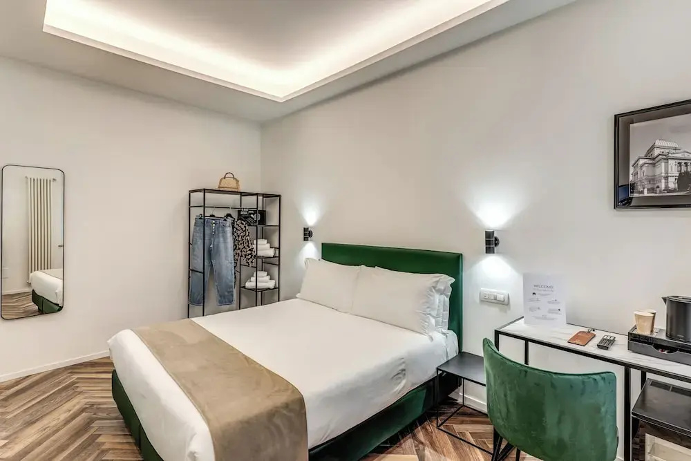 Photo - Effe Luxury Rooms