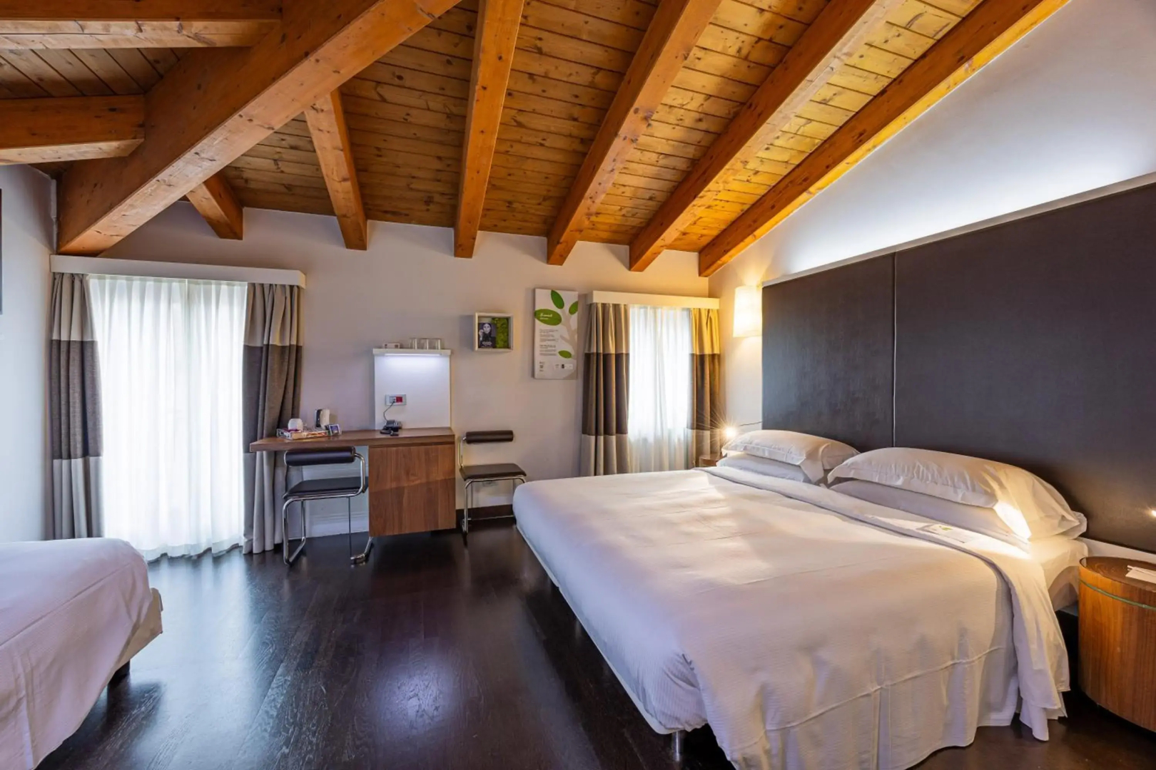 Foto - Best Western Plus Hotel De Capuleti