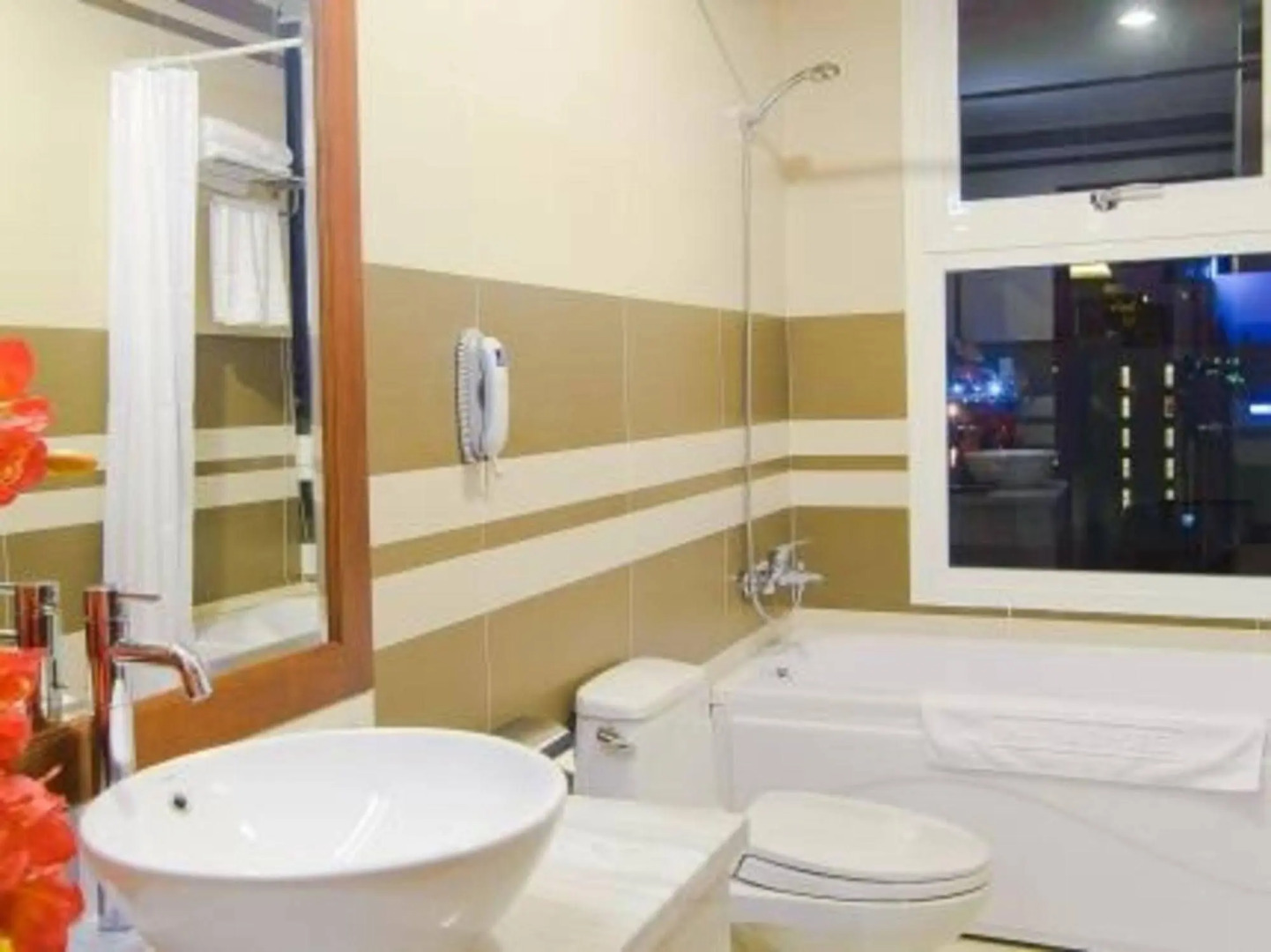 Photo - Nhat Ha L’Opera Hotel