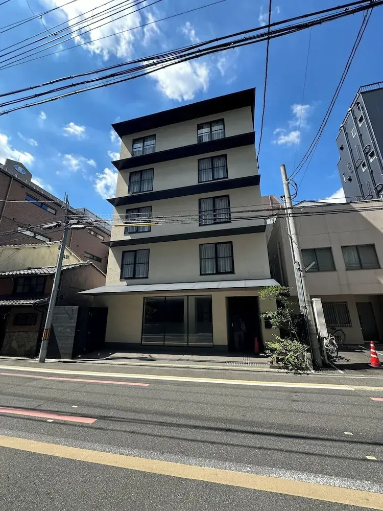 Foto - KIORI Hotel Higashino Toin