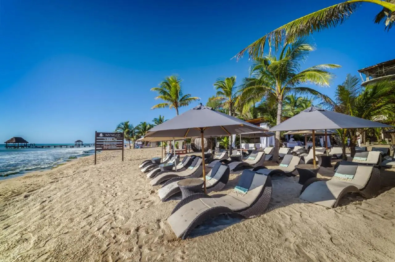 Photo - Mvngata Beach Hotel