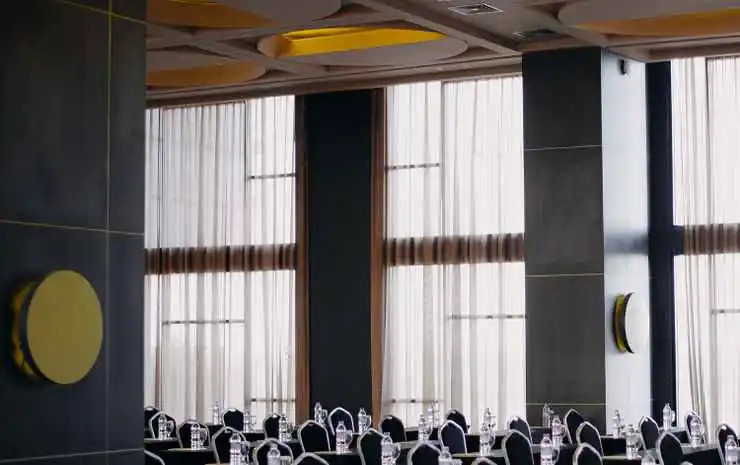 Foto - Bono Hotel by ARTOTEL - Pekanbaru